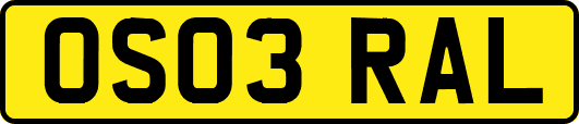 OS03RAL