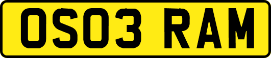 OS03RAM
