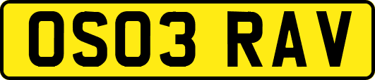 OS03RAV