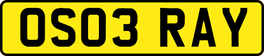 OS03RAY