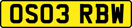 OS03RBW