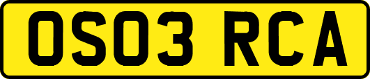 OS03RCA