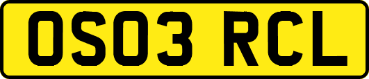 OS03RCL