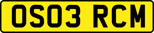 OS03RCM