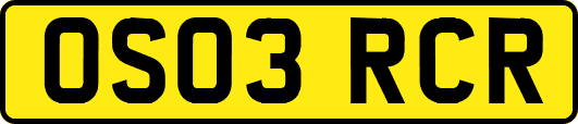 OS03RCR