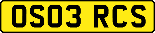 OS03RCS