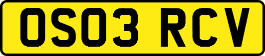 OS03RCV