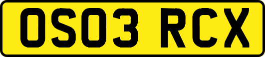 OS03RCX
