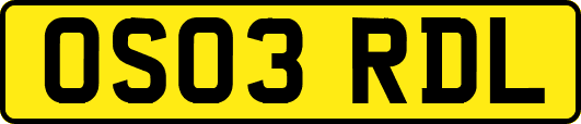 OS03RDL