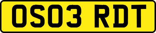 OS03RDT