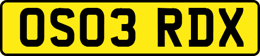 OS03RDX