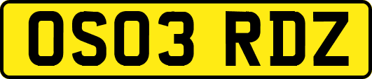 OS03RDZ