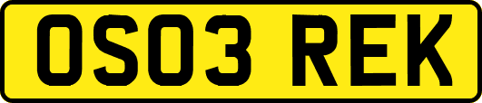 OS03REK