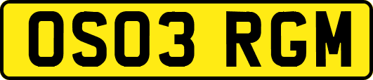 OS03RGM