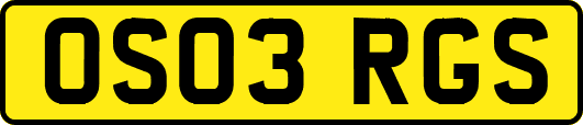 OS03RGS