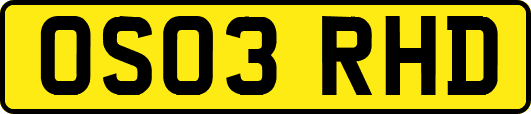 OS03RHD