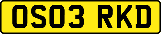 OS03RKD
