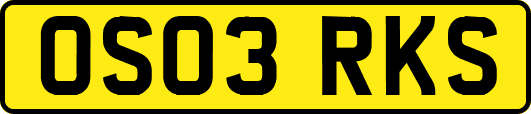 OS03RKS
