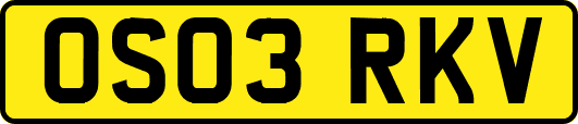 OS03RKV