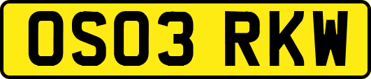 OS03RKW