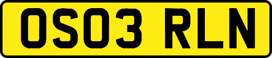 OS03RLN
