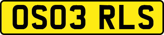 OS03RLS