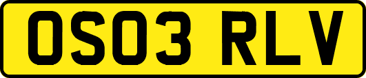 OS03RLV