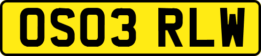 OS03RLW