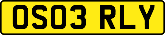 OS03RLY