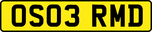OS03RMD