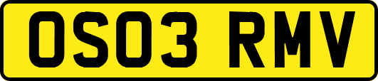 OS03RMV
