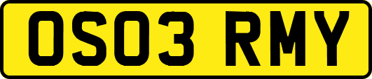 OS03RMY