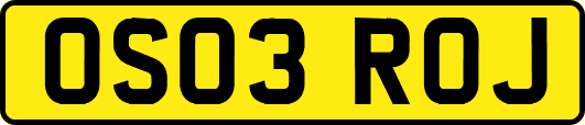 OS03ROJ