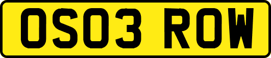 OS03ROW