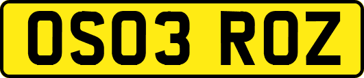 OS03ROZ