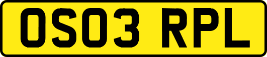 OS03RPL