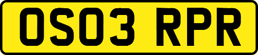 OS03RPR
