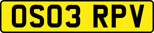 OS03RPV
