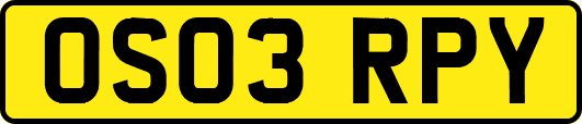 OS03RPY