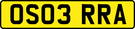 OS03RRA