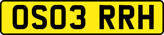OS03RRH