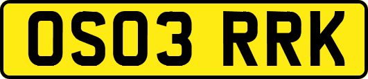 OS03RRK