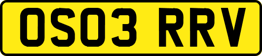OS03RRV