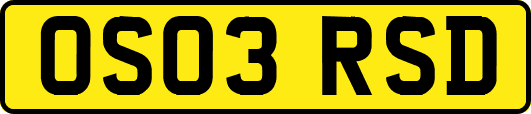 OS03RSD