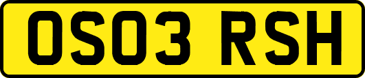 OS03RSH