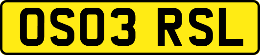 OS03RSL