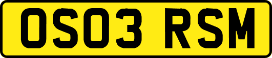 OS03RSM