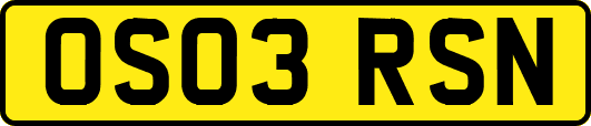 OS03RSN