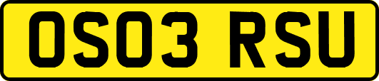 OS03RSU