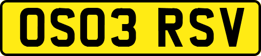 OS03RSV